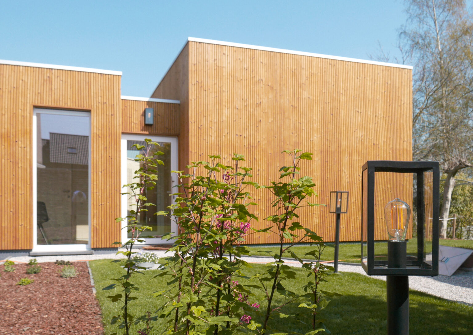 Huis