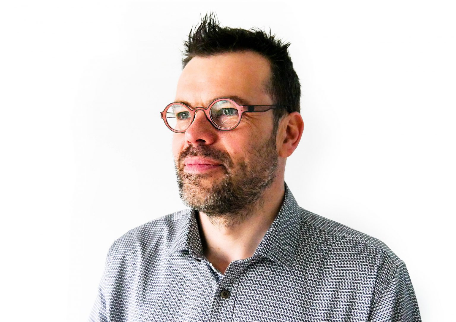 Johan Van Hecke