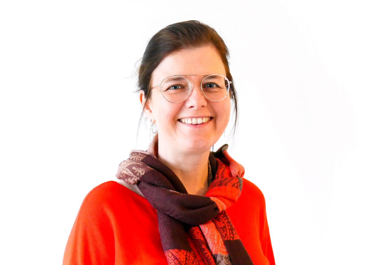 Liesbeth De Rop